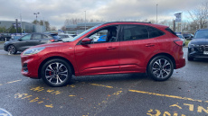 Ford Kuga 1.5 EcoBlue ST-Line X First Edition 5dr Diesel Estate